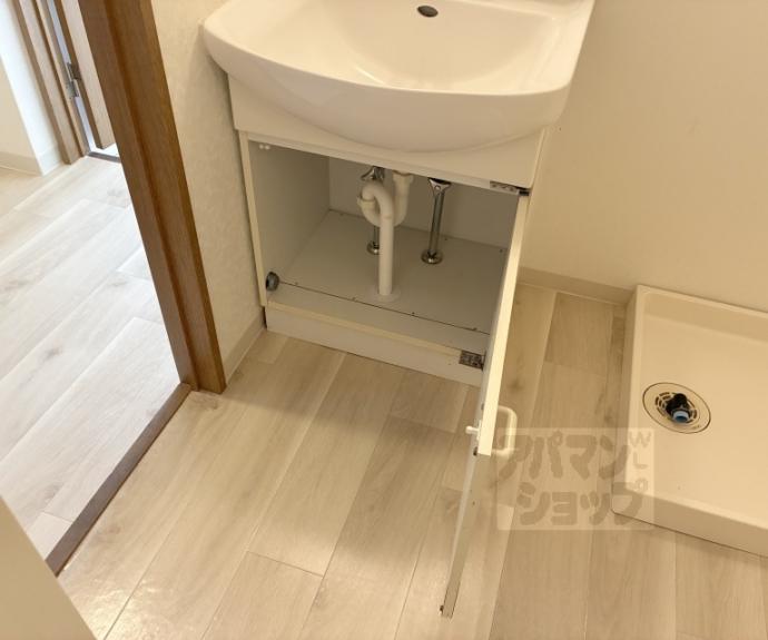 【メゾン・ソレイユ】間取