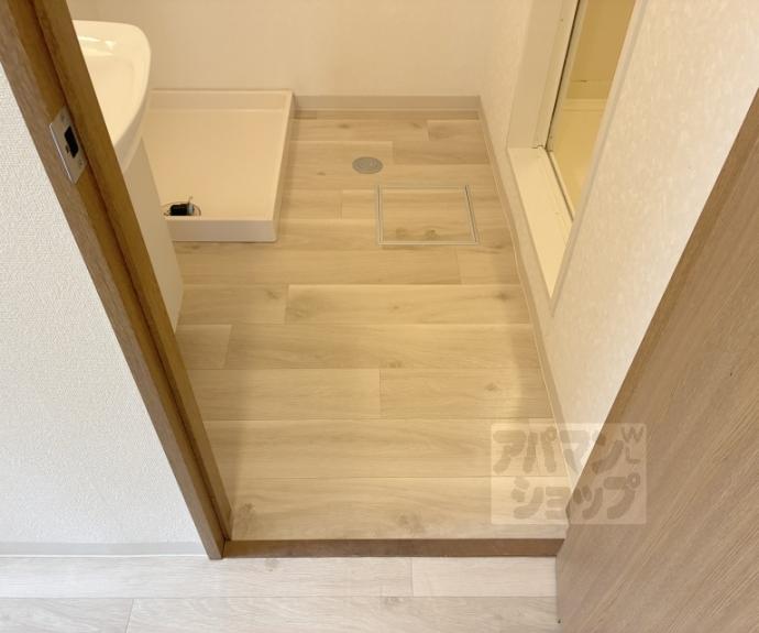 【メゾン・ソレイユ】間取