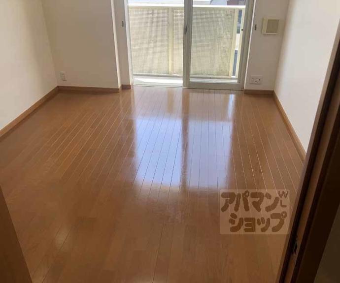 【カーサ・ヴィオラ】間取