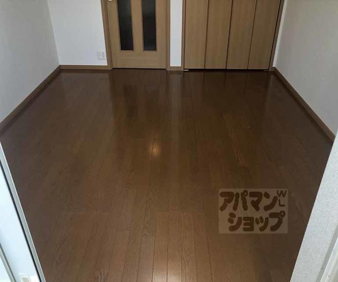 【カーサ・ヴィオラ】間取