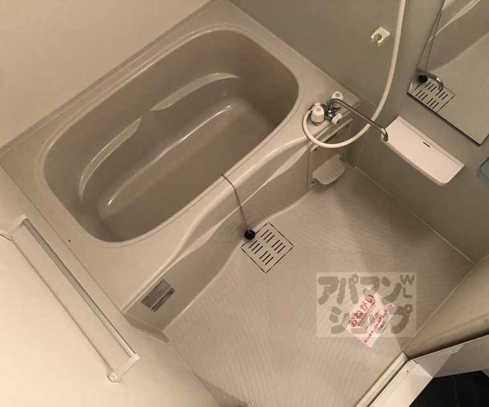 【カーサ・ヴィオラ】間取