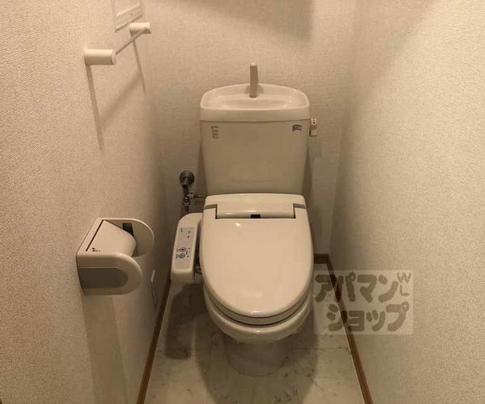 【カーサ・ヴィオラ】間取