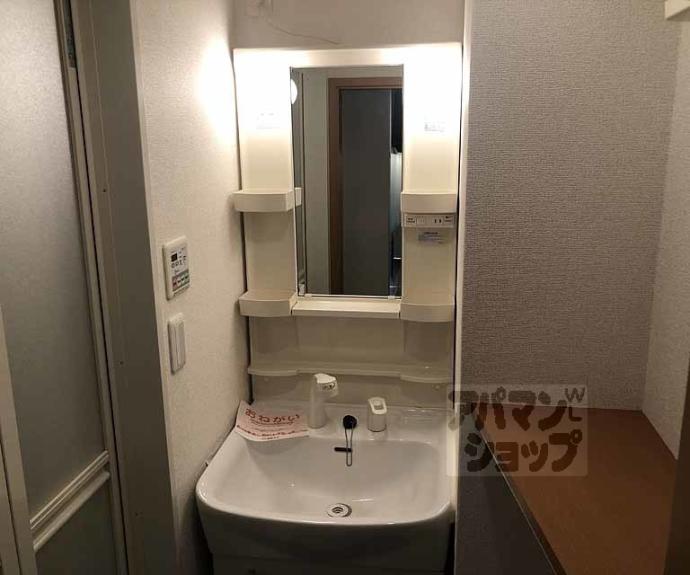 【カーサ・ヴィオラ】間取