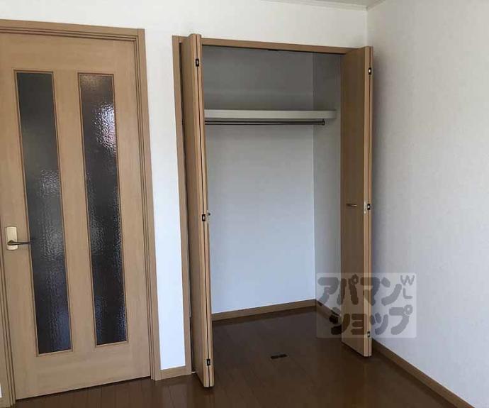 【カーサ・ヴィオラ】間取