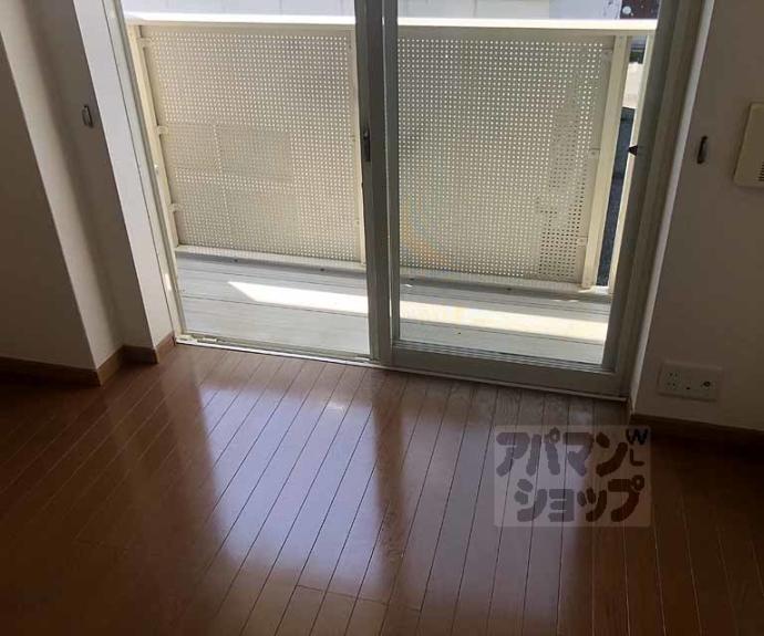 【カーサ・ヴィオラ】間取