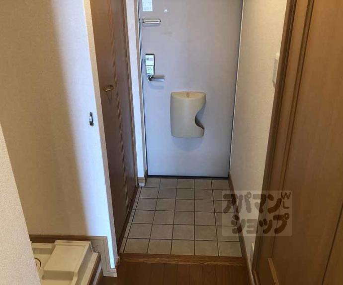 【カーサ・ヴィオラ】間取