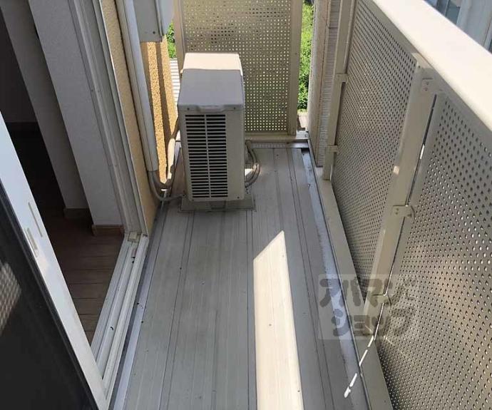 【カーサ・ヴィオラ】間取