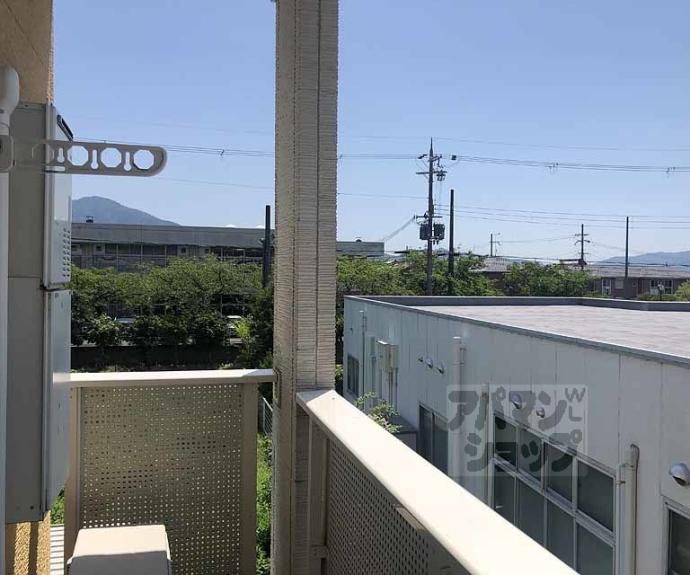 【カーサ・ヴィオラ】間取