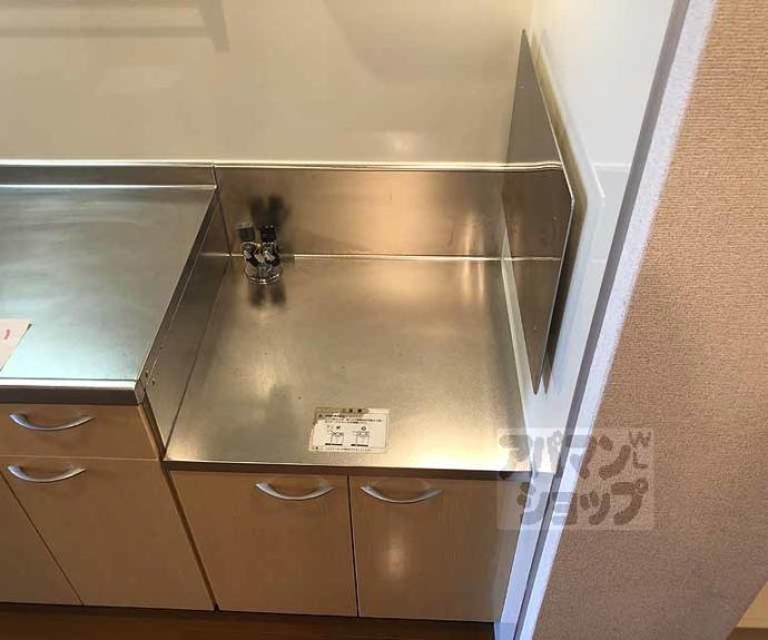 【カーサ・ヴィオラ】間取