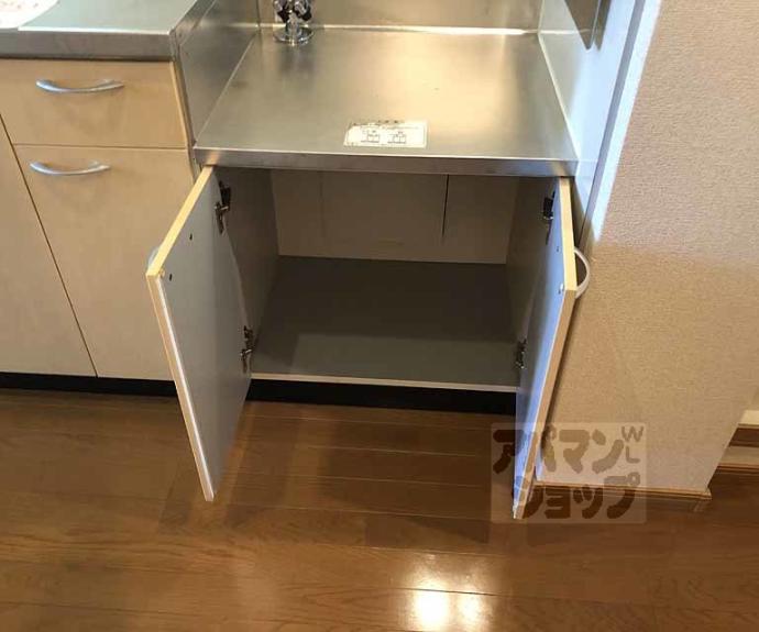 【カーサ・ヴィオラ】間取