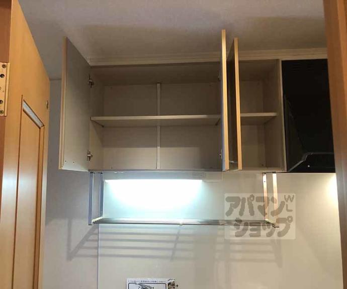 【カーサ・ヴィオラ】間取