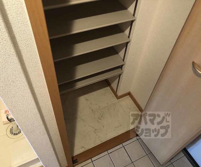 【カーサ・ヴィオラ】間取