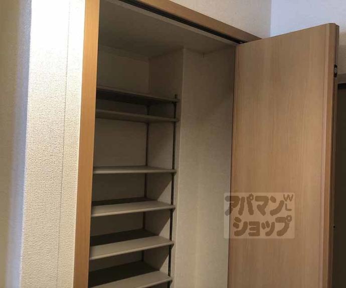 【カーサ・ヴィオラ】間取