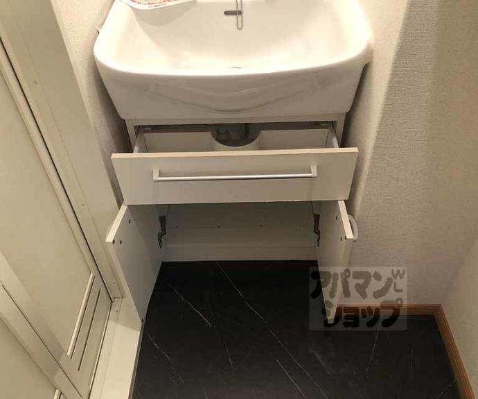 【カーサ・ヴィオラ】間取