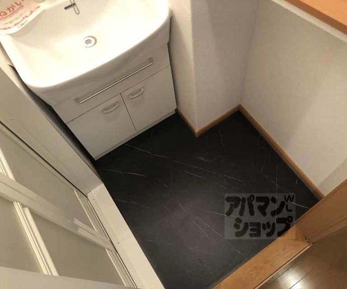 【カーサ・ヴィオラ】間取