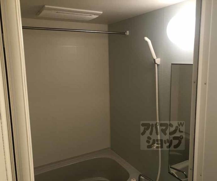 【カーサ・ヴィオラ】間取