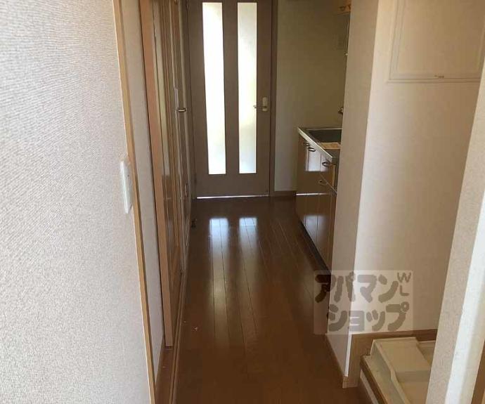 【カーサ・ヴィオラ】間取