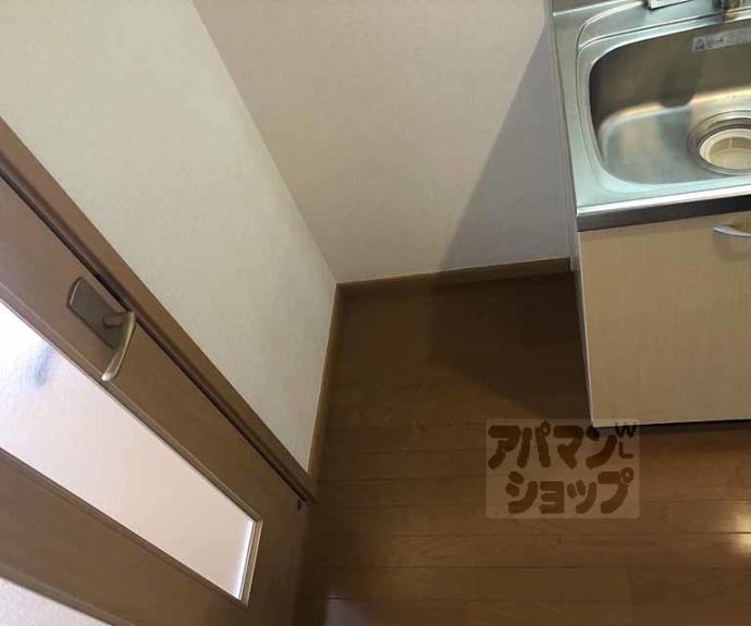 【カーサ・ヴィオラ】間取