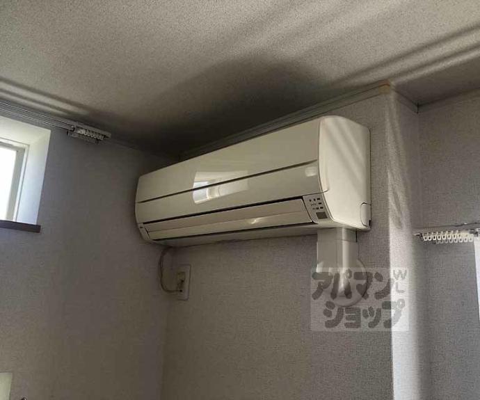 【カーサ・ヴィオラ】間取