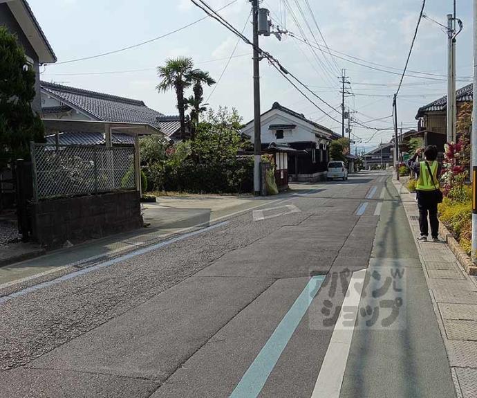 【カーサデルソーレⅠ】間取