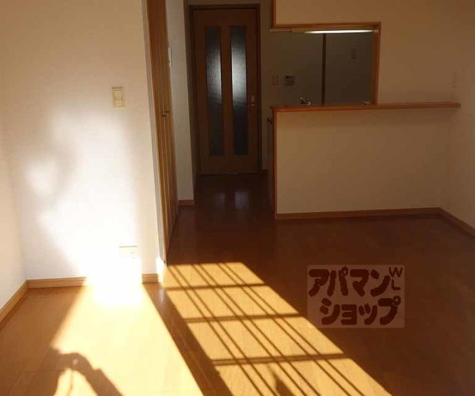 【デフィ丸山】間取
