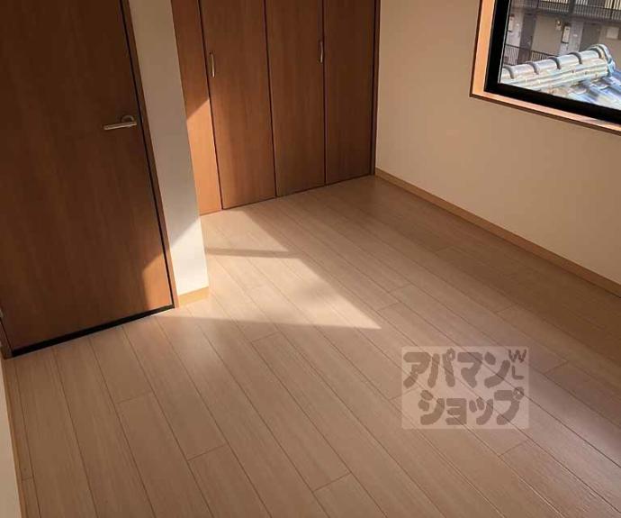 【大原野北春日町貸家】間取