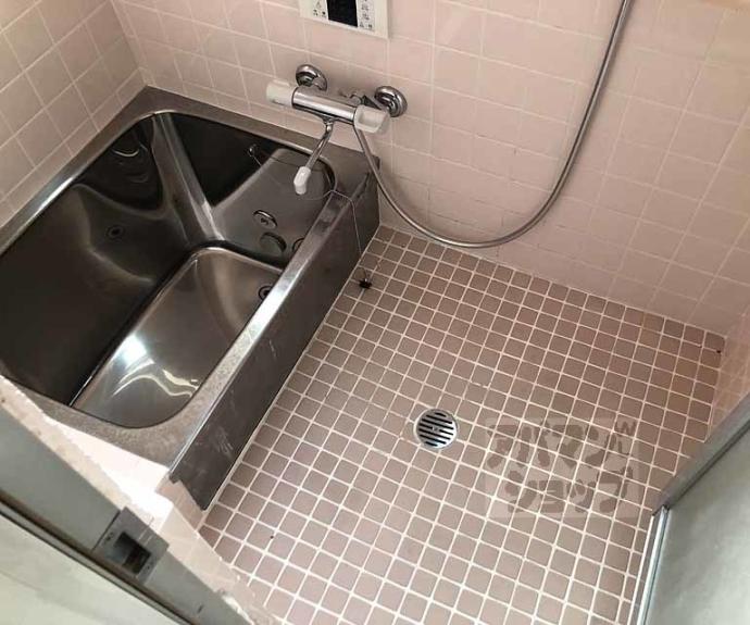 【大原野北春日町貸家】間取