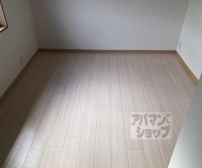 【大原野北春日町貸家】間取