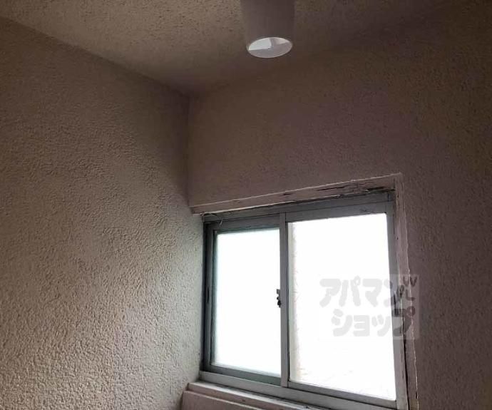 【大原野北春日町貸家】間取