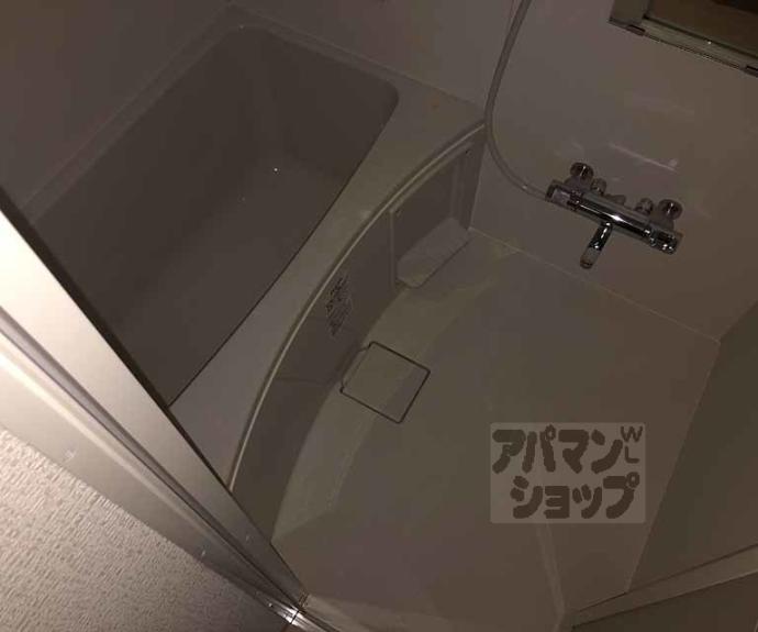 【大原野北春日町貸家】間取