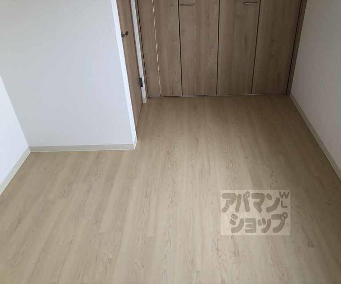 【大原野北春日町貸家】間取