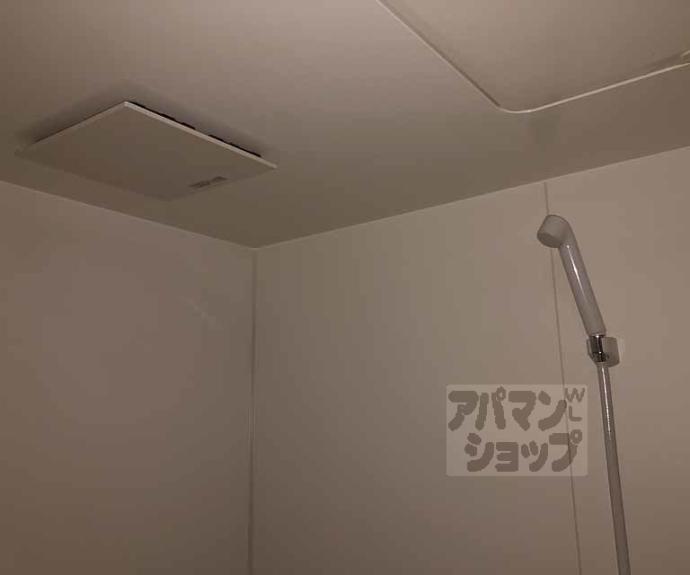 【大原野北春日町貸家】間取