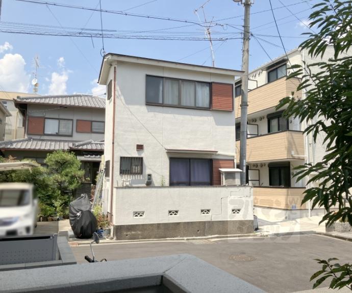 【Nステージ長岡天神】間取