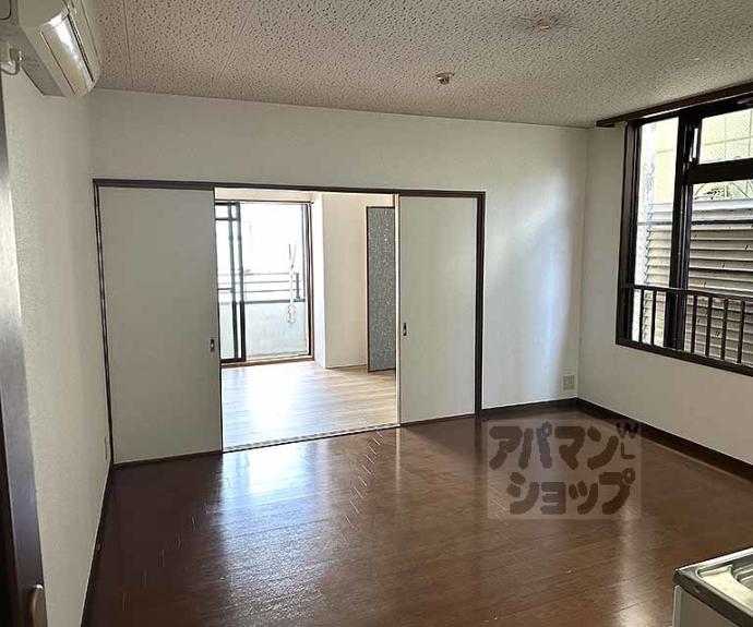 【ＡＢＩＬ　２１】間取