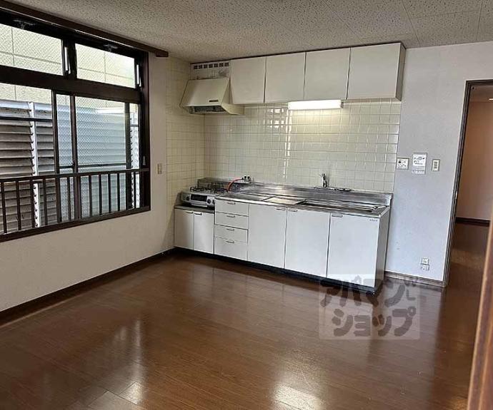 【ＡＢＩＬ　２１】間取