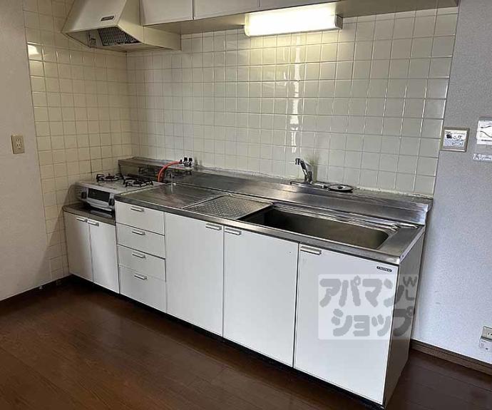 【ＡＢＩＬ　２１】間取