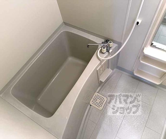 【ＡＢＩＬ　２１】間取