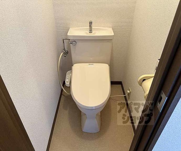 【ＡＢＩＬ　２１】間取