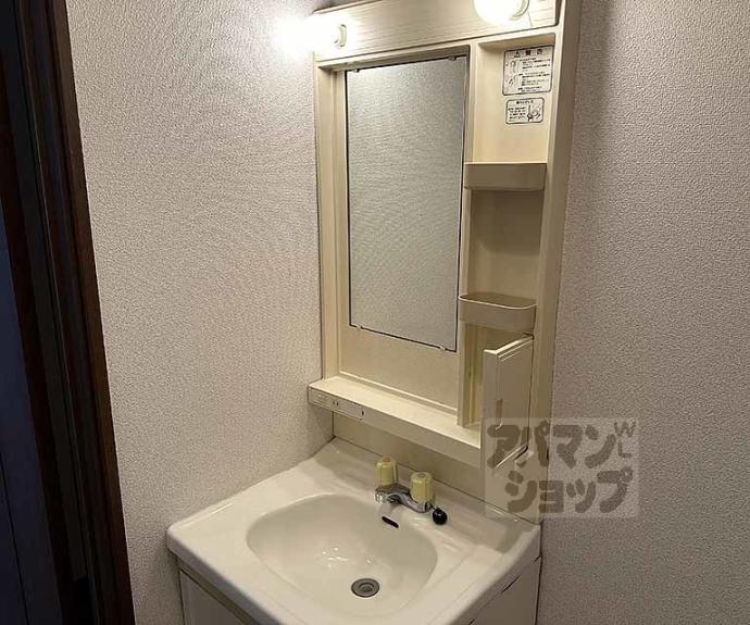 【ＡＢＩＬ　２１】間取