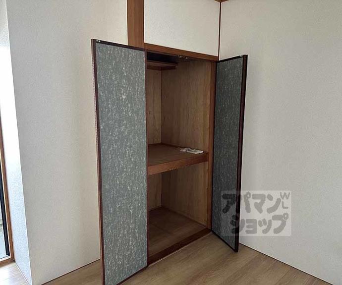 【ＡＢＩＬ　２１】間取