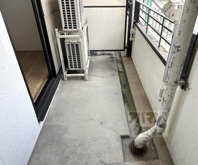 【ＡＢＩＬ　２１】間取