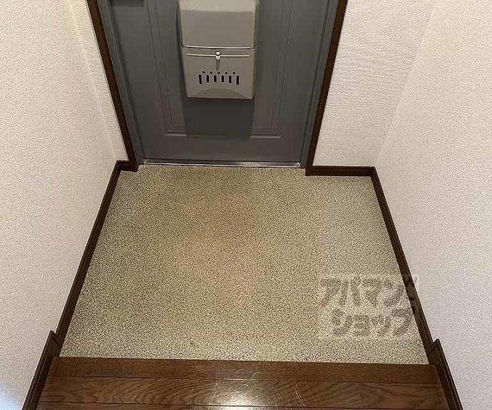 【ＡＢＩＬ　２１】間取