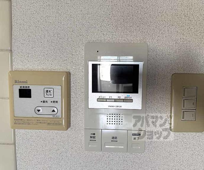 【ＡＢＩＬ　２１】間取