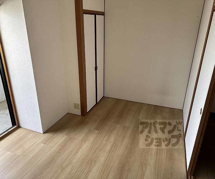 【ＡＢＩＬ　２１】間取