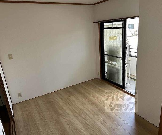 【ＡＢＩＬ　２１】間取