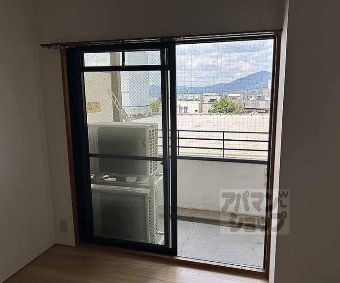 【ＡＢＩＬ　２１】間取