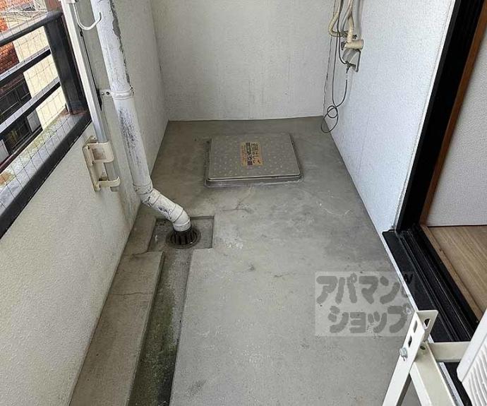 【ＡＢＩＬ　２１】間取