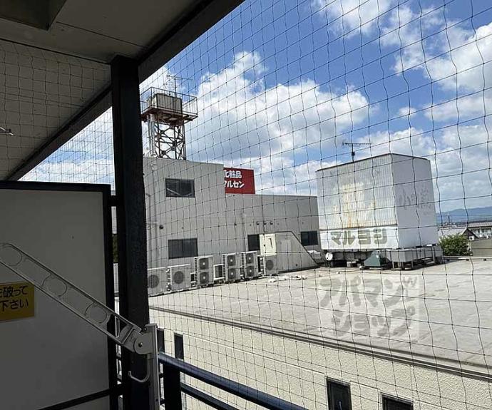 【ＡＢＩＬ　２１】間取