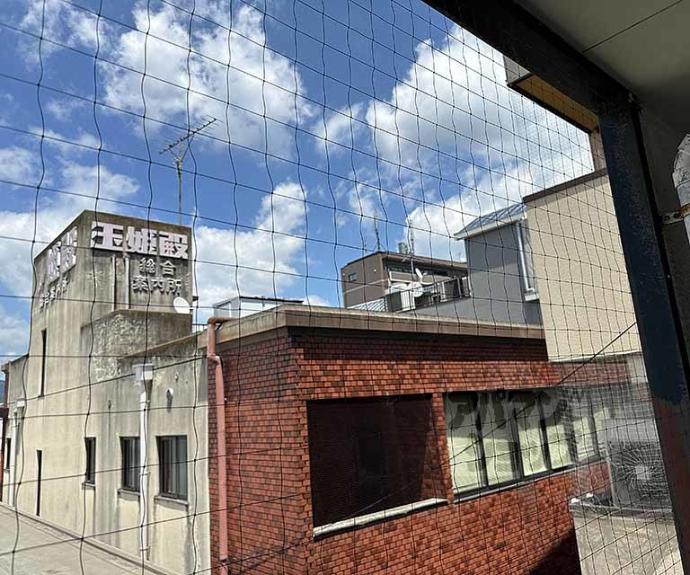 【ＡＢＩＬ　２１】間取