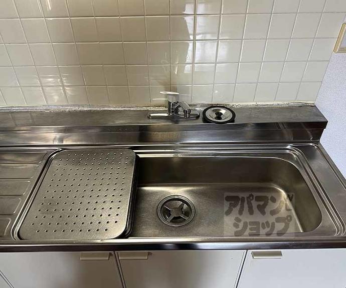 【ＡＢＩＬ　２１】間取